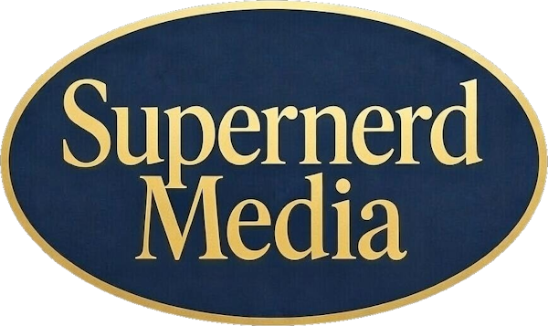 Supernerd Media